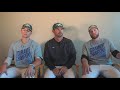 2019 CCAA Baseball Tournament Champions - Cal Poly Pomona