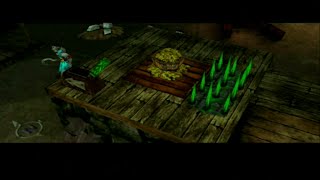 Gauntlet Dark Legacy - Forsaken Province 2 - Ghost Town