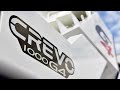 CREVO1000 G4 Promotion Video
