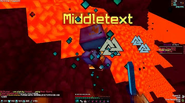 Arcane - [5 Man] Olds Sequences (October)