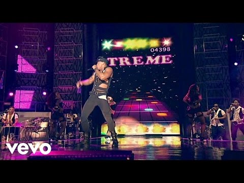 Parangolé - Treme O Bumbum