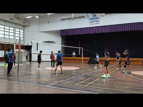 NETMIX VS MSSDK SET 1