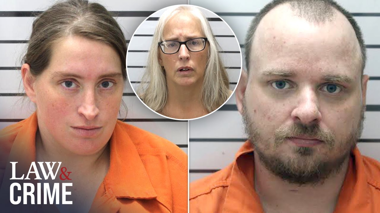 3rd Person Arrested in 11-Year-Old’s Pregnancy Case