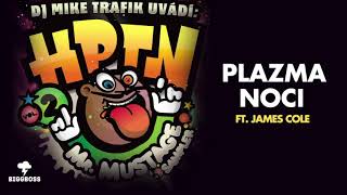 93 Mike Trafik Ft James Cole Plazma Noci