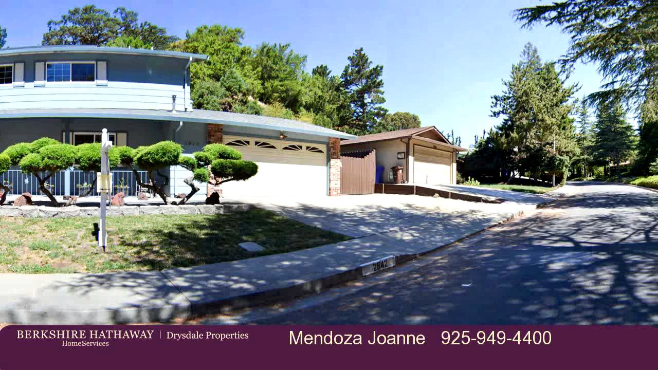 Property for sale 2942 Simas Ave, Pinole, CA 94564 YouTube