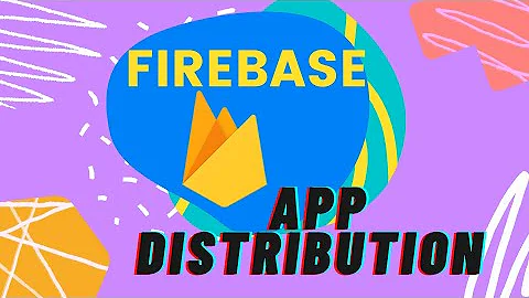 Firebase App Distribution