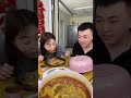 Couple's Delicious Mealtime Routine | Delicious Homemade Meal