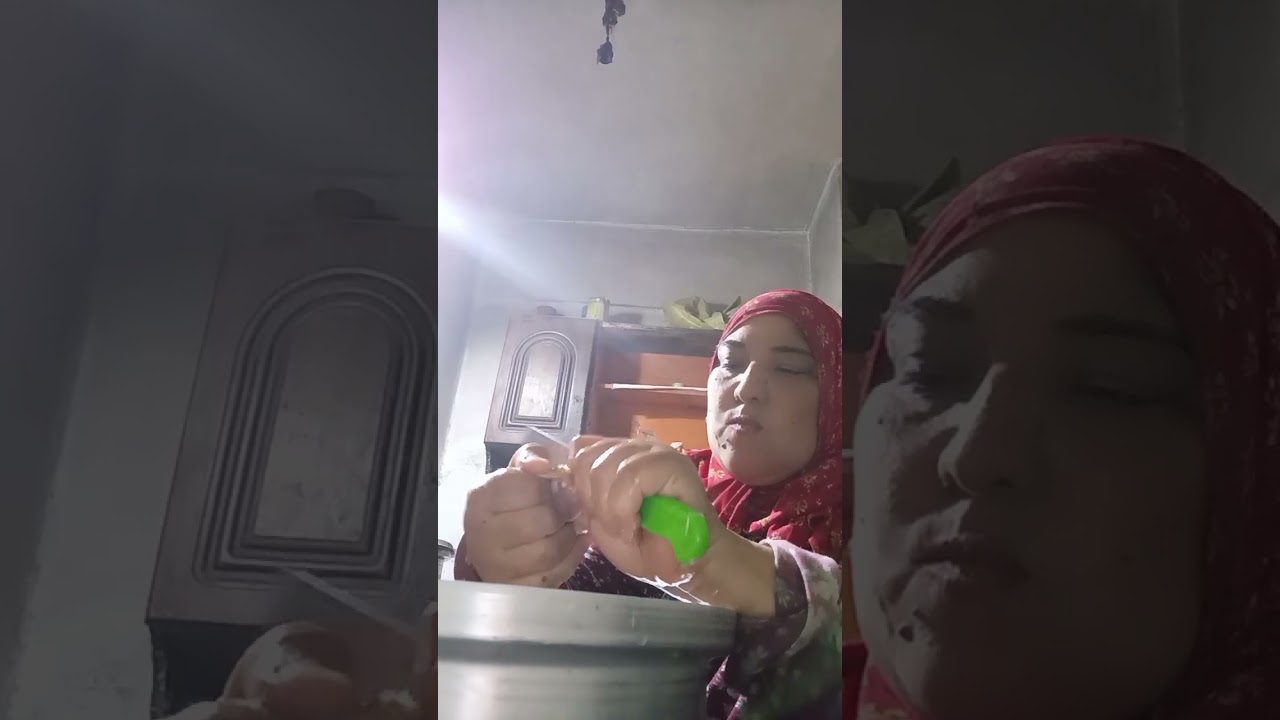 حط اللايك يا حبايب قلبي احلى اكل من عند ام محمد