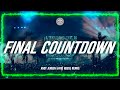 Europe The Final Countdown Andy Jensen Afro House Remix Europe The Final Countdown Andy Jensen Afro House Remix