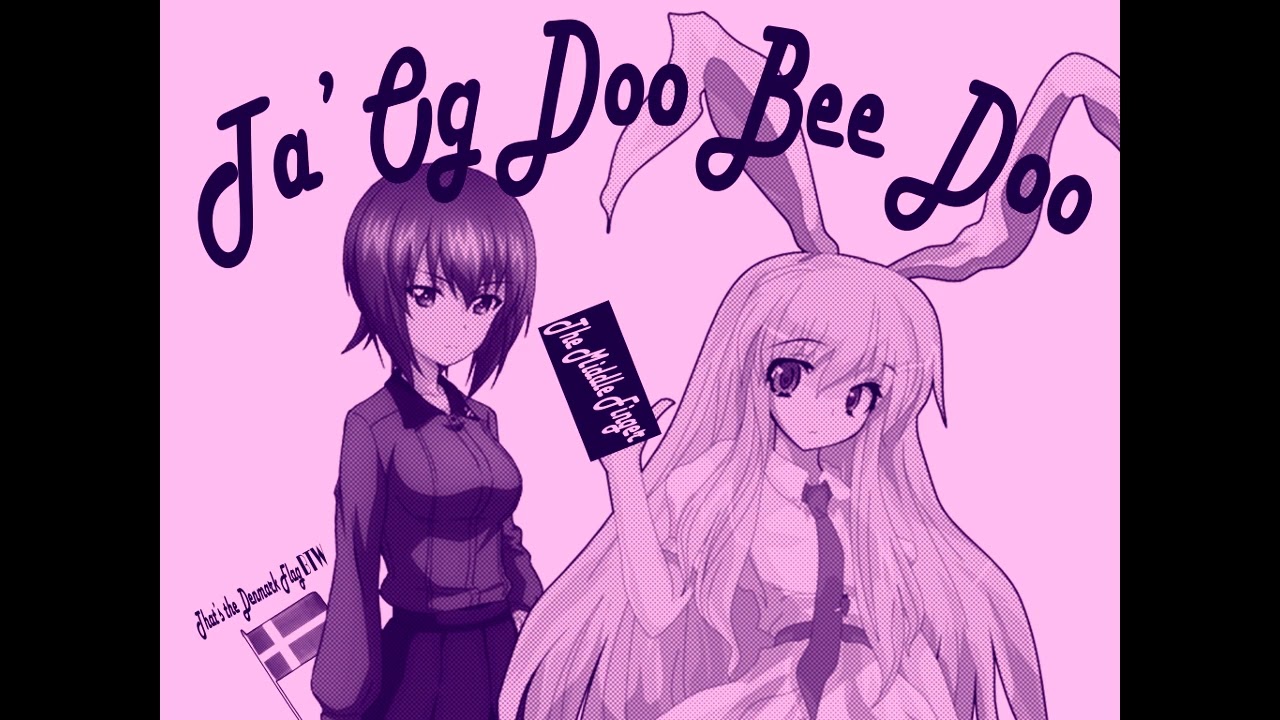Ta' Og Doo Bee Doo (Terkel I Knipe X Schnuffel Bunny MASHUP)