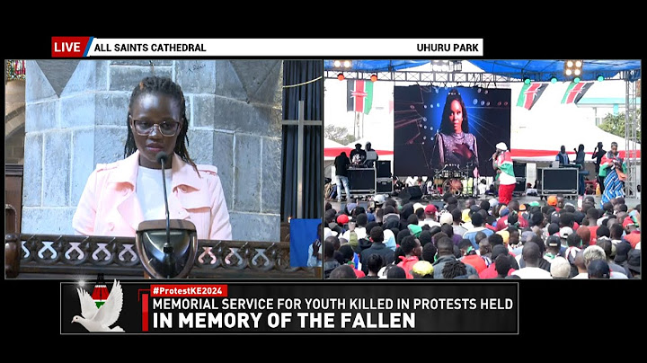 NTV LIVE | July 2024