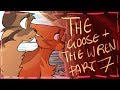 THE GOOSE AND THE WREN 6 HOUR MAP PART 7