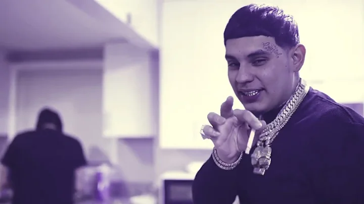 DeeBaby - Numb & Listen To Your Heart ( Official Video )[SLOWED]