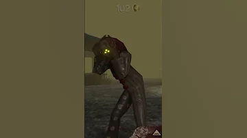Death Park Game Weapon Shorts 