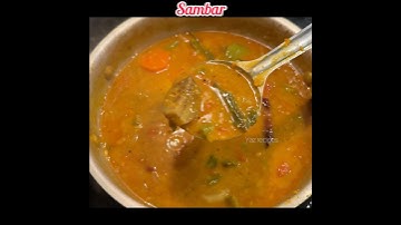 சாம்பார் இப்படி செஞ்சா பாராட்டு நிச்சயம்|HOTEL STYLE SAMBAR|kalyana veetu sambar|sambar recipe tamil
