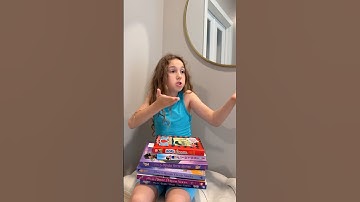 Less screen time - more reading time- lesson for kids