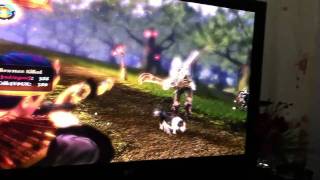 Fable 3 Guild Seal my fast way to get some