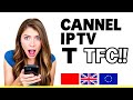 Canceling IPTV TFC: The Easy Way!