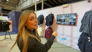 Cisco Store Tech Lab Tour:  Cisco Live Amsterdam 2023