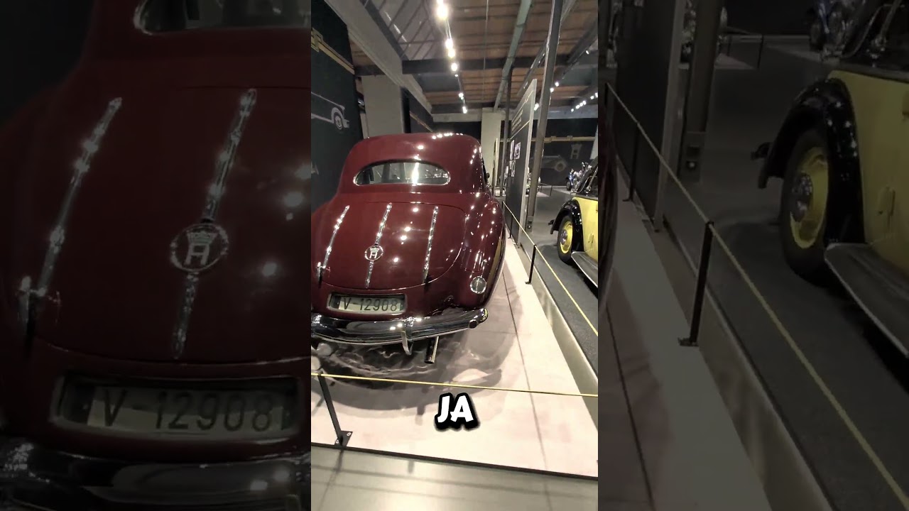 unbedingt mal anschauen! Schönheit und Eleganz sind vereint.