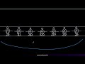Beginning of video