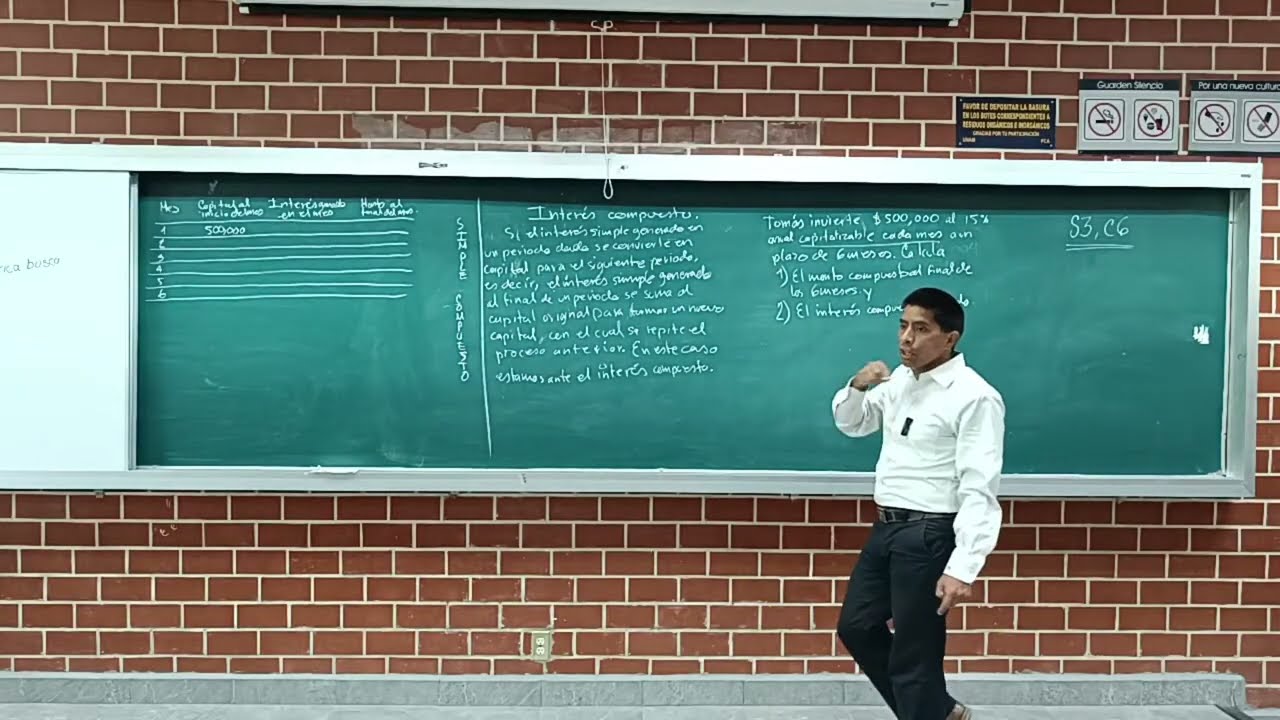 7-03-26 S3, C6 Matemáticas Financieras Jorge Alonso Santos Mellado