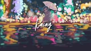 Rainy [フリーBGM / FREE DOWNLOAD]