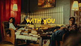 Hikaru - With You (Lyric Video)