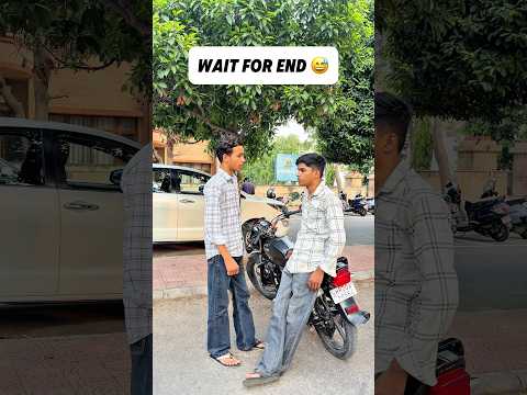 Wait for end 😂😂😂😂😂😂😂😂😂😂😂😂😂#trending #funny #viralshorts 😂😂😂😂😂😂😂😂