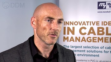 DDM PDM / PLM  Case Study Video -  Marshall-Tufflex