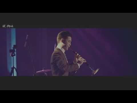 斌.衝擊效應 1.郭宗翰《藝閣綵街》第二樂章(2016.01.29林瑞斌嗩吶獨奏會)