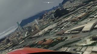 Monterrey Landmarks y MMAN Aeropuerto Internacional del Norte en Microsoft Flight Simulator 2020