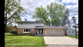 14815 Boynton, Hemlock, MI - 50206259