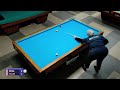 3-CUSHION French Women Grand Prix - Semi final - Mélanie HALLIER vs Christine MOREL