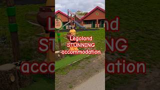 The BEST UK Theme Park Accommodation?