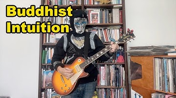 Buddhist Intuition