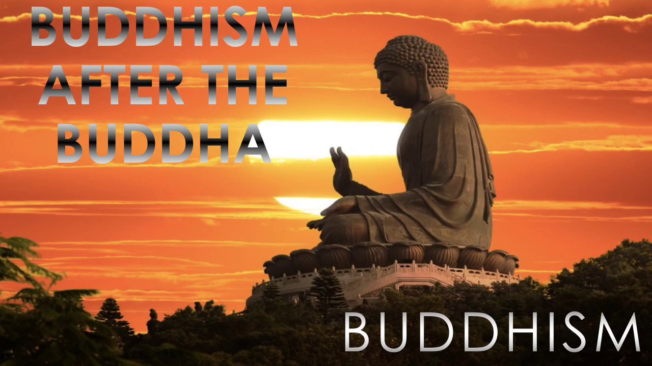 Buddhism After the Buddha - Sects of Buddhism, Part II: Vinaya Pitaka