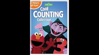 未使用・未開封品)Sesame Street: Count on Elmo [DVD] Amazon