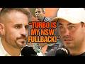 Early NSW Origin Predictions, Tamale's Unusual NSW Cup Request & Luai's Tigers Boost | NRL Daily
