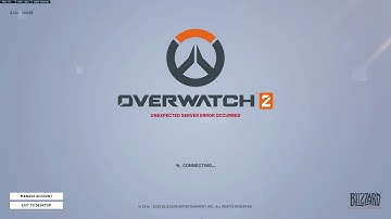 Overwatch 2 ranked in a nutshell