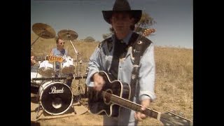 Video thumbnail of "Lee Kernaghan - Southern Son (Official Music Video)"
