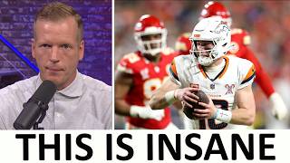 Chiefs Get Brutal ESPN Reality