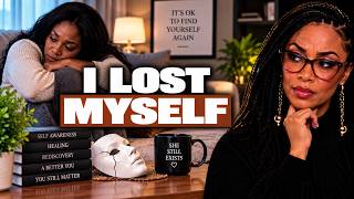 The Tragic Reality of Losing Yourself in Marriage | 7 Signs to Watch For