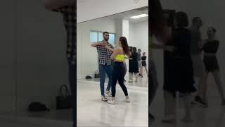 BACHATA LESSON 2022