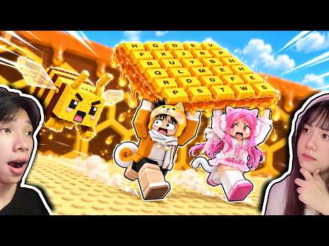 +1 Speed ASMR Stealing Challenge: Super Rare 🎵 Ngao and Kemy Steal ASMR in Roblox 😍
