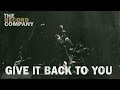 The Record Company: Turn Me Loose