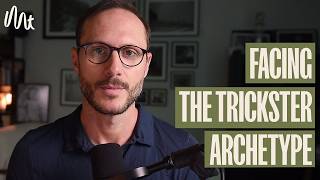 Why You Sabotage   Facing The Trickster And His Chaos - in Brief
