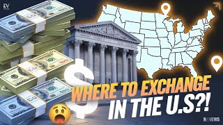 💵 Where to Exchange Iraqi Dinar & Dong in the U.S | Top 2025 Bank Tips Revealed! 🏦🇺🇸