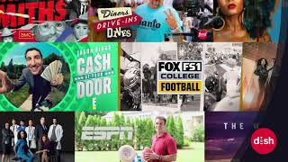 September On DISH