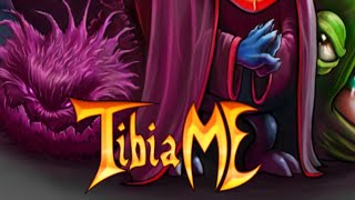TibiaME: Mobile mmorpg Android Gameplay screenshot 2